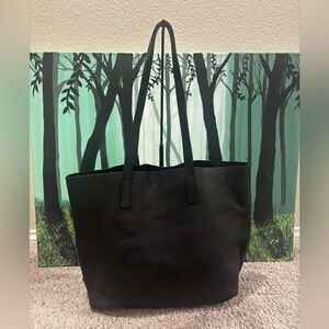 Authentic and vintage PRADA tote bag